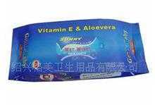 個(gè)人護(hù)理濕巾市場概覽 品類、材質(zhì)與創(chuàng)新趨勢(shì)