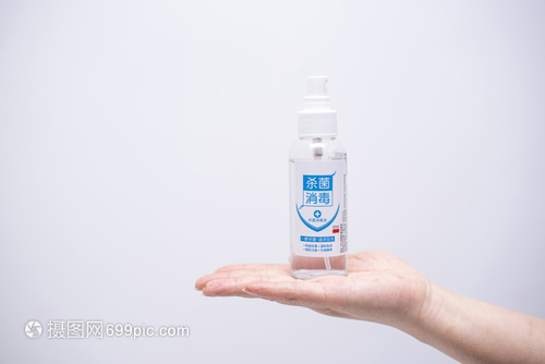 手持消毒液 個(gè)人衛(wèi)生的現(xiàn)代守護(hù)者